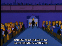 Season 4 GIF by The Simpsons