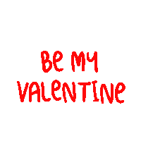 valentine love Sticker by Webdoo Studio PLT