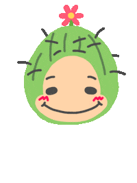 ジャンプ Chinenyuri Sticker