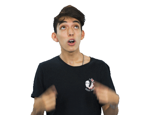 swipe up Sticker by RAZE