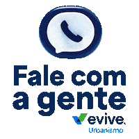 Contato Sticker by Financial Imobiliária
