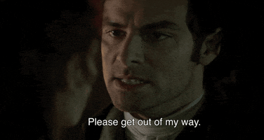 Aidan Turner Ross Poldark GIF by MASTERPIECE | PBS