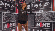 Wolfson GIF by Brown Volleyball