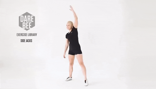 hiitworkout giphyupload GIF