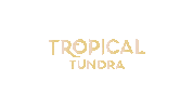 tropicaltundra eco rainforest savetherainforest tropicaltundra Sticker