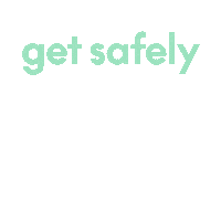 getsafely green clean cleaning get Sticker