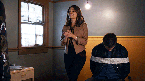 ForeverYoungAdult giphyupload pretty little liars GIF