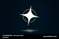 Animation Glow GIF by youmotion.com