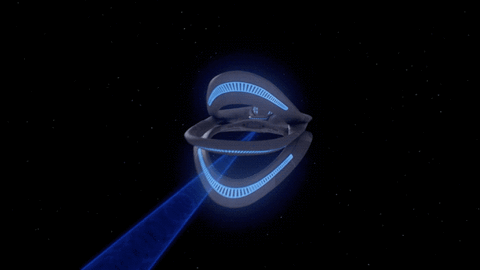 fox tv GIF by The Orville