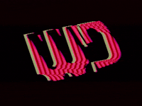 Art Glitch GIF