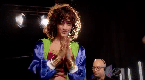 vsfs 2017 GIF by Victoria's Secret Fashion Show