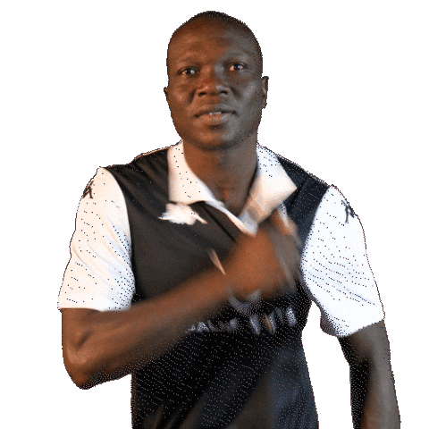 Abubakar Sticker by Neftchi