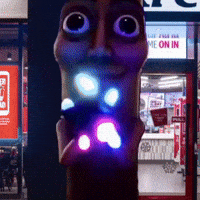 Kfc Gloving GIF by Respective