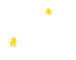 Happy Dance Sticker by James Thacher