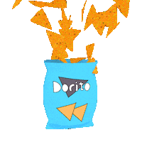 Hungry Sticker Sticker by jjjjjohn