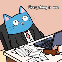 Bad Day Caffeine GIF