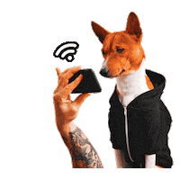 Dogs Love Sticker by Luna Pets