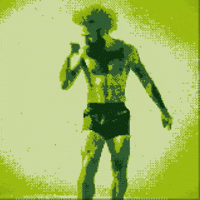 Game Boy Dance GIF by Garbi KW