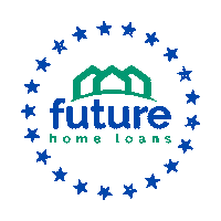 Fhl Sticker by Future Home Loans
