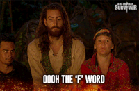 survivorau GIF by Australian Survivor
