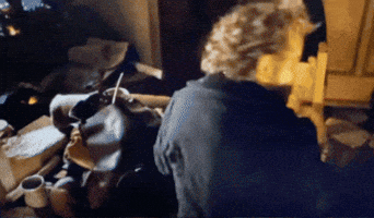 Ring Yes GIF