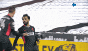 Premier League Love GIF by MolaTV