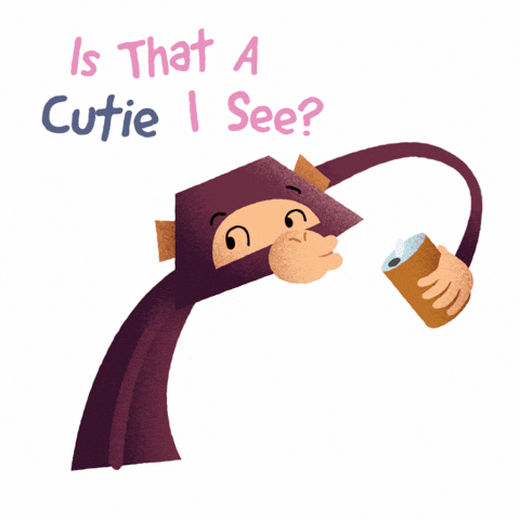 Animation Drinking GIF by Bare Tree Media