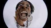 Stressed 90S GIF by JASIAH