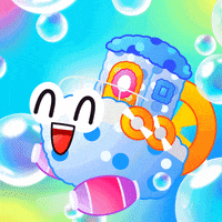 imaginaryones nft hype cheer boat GIF