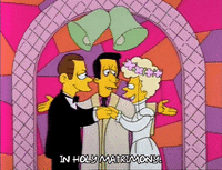 Season 2 GIF by The Simpsons