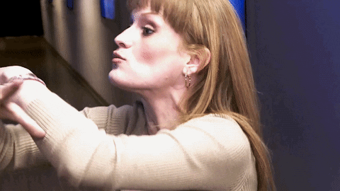 we are done that's a wrap GIF by The Maury Show