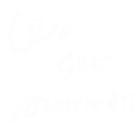 Wedding Sticker
