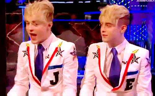 xtra factor twins GIF