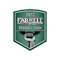 2022 Sticker by Farrell Equipment & Supply