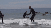 AvivaSolutions surf surfing GIF