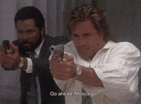 Miami Vice Crockett GIF by Goldmaster
