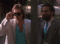Miami Vice Rico GIF by Goldmaster