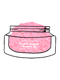 Lip Care Sticker by NCLA Beauty