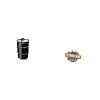 PitBarrel bbq pit barrel pit barrel cooker bbq smoker Sticker