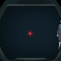 Spare Me Hands Up GIF