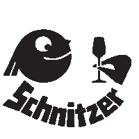 Bayern Gin Sticker by Destillerie Schnitzer