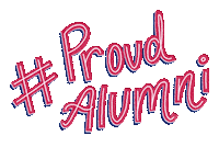 Faugrad Sticker by Florida Atlantic University