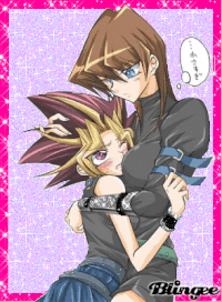 yami GIF
