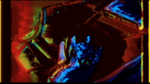 Video Art GIF by cskonopka