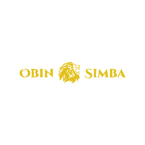 obinsimba giphyupload simba obin obinsimba Sticker