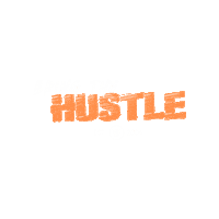 Hustle Wv Sticker by Wireless Vision