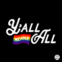 southernpovertylawcenter rainbow pride lgbt lgbtq GIF