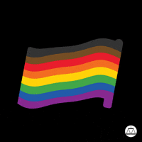 southernpovertylawcenter rainbow pride lgbt lgbtq GIF