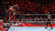 Sport Wwe GIF by USA Network