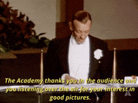 Fred Astaire Oscars GIF by The Academy Awards